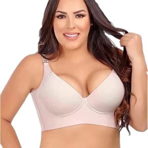 Bra Plus Size