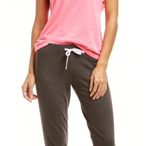 Capri Sweatpant