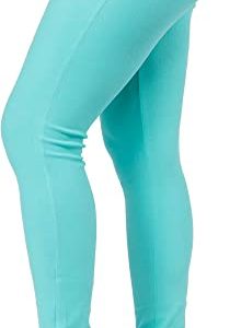 Capri and Full Length