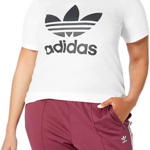 Classics Trefoil Tee