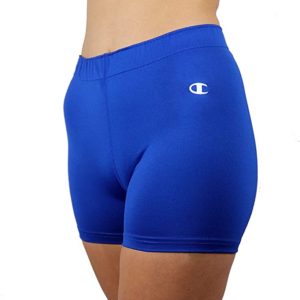 Compression Short