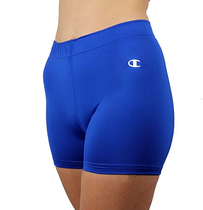 Women's 3” Compression Short Versatile Workout Shorts Performance