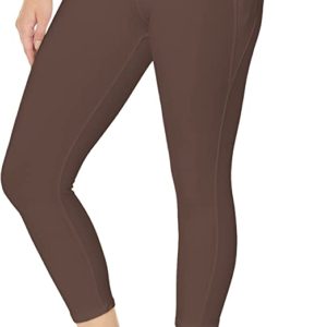 Contour Capri Legging