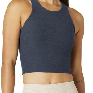 Cropped Tank