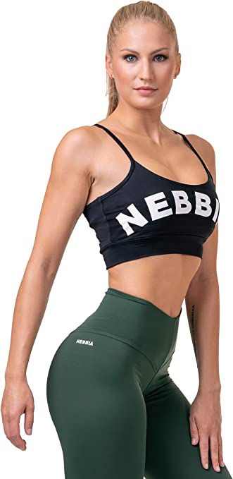 Cut-Out Sports Bra Cut-Out Sports Bra