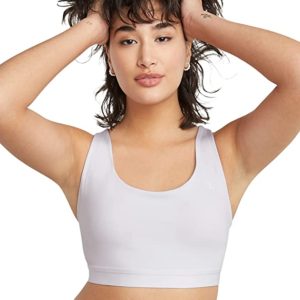 Eco Strappy Sports Bra