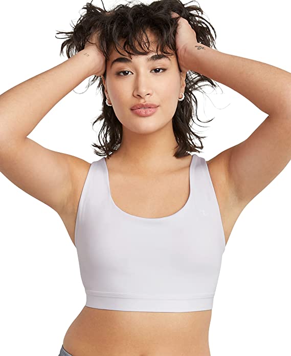 Eco Strappy Sports Bra Eco Strappy Sports Bra