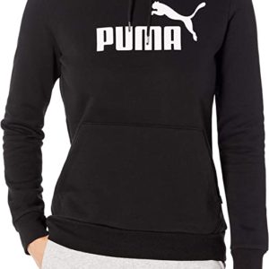 Essentials Fleece Hoodie