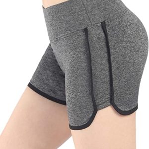 Fitness Workout Short