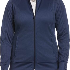 Full Zip Fleece Jacket