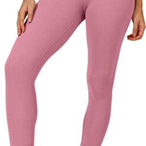 High Rise Yoga Pants