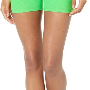 Keep Pace Biker Shorts
