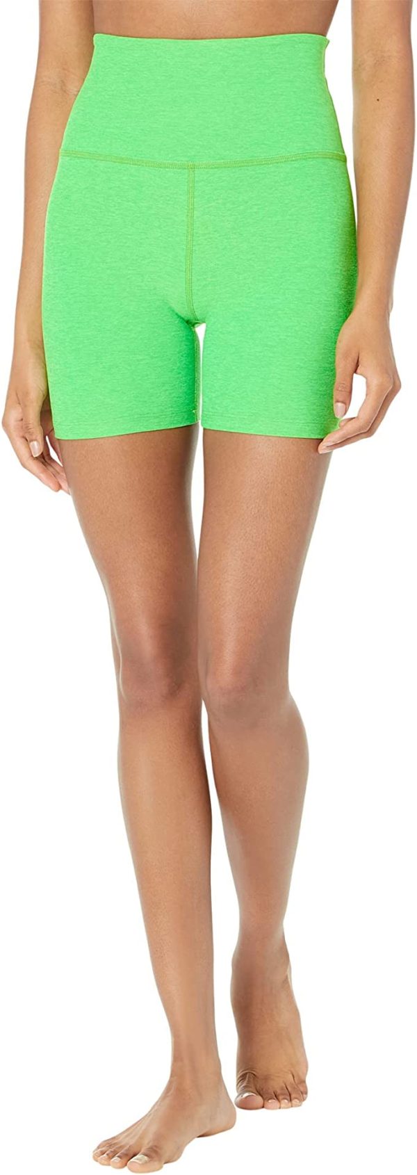 Beyond Yoga Spacedye Keep Pace Biker Shorts WF Shopping