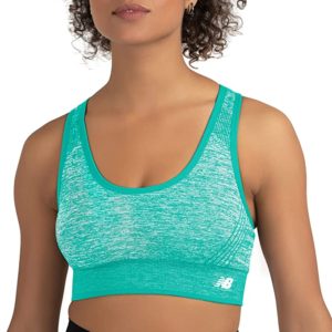 Keyhole Sport Bra