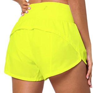 Liner Zipper Pockets