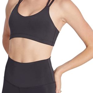 Low Impact Sports Bra