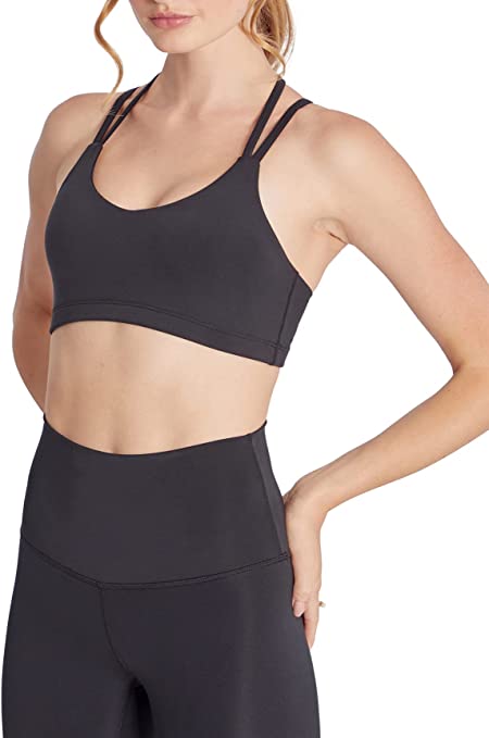 Low Impact Sports Bra Low Impact Sports Bra