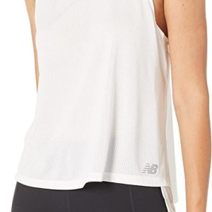 Mesh Tank Top