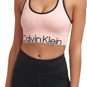 Mid-Impact Sports Bra