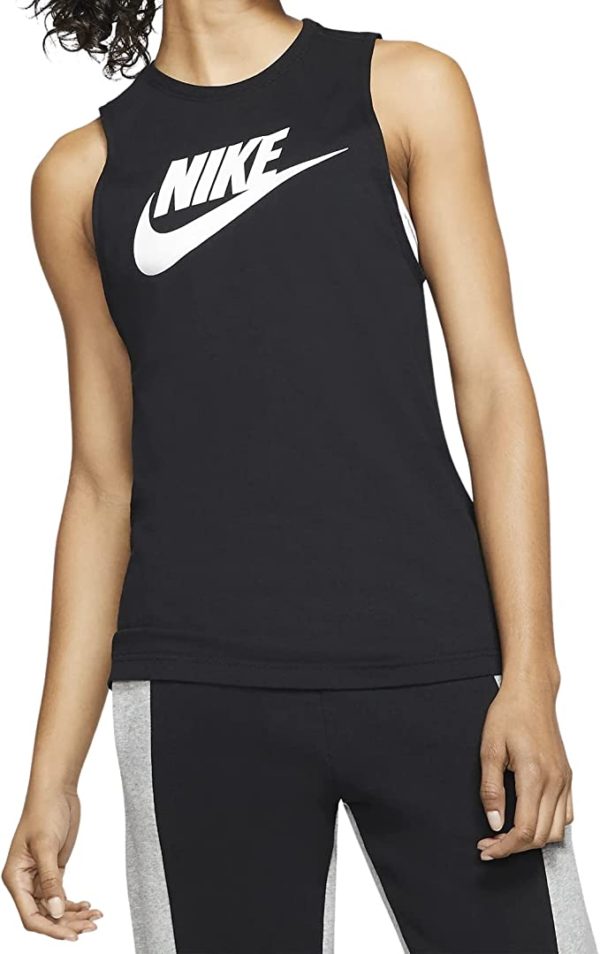 Muscle Tank Top