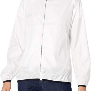 Packable Windbreaker