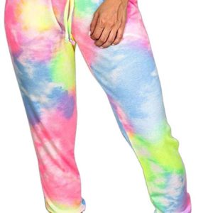 Plus Size Casual Pants