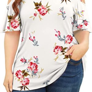 Plus Size Summer Tunic