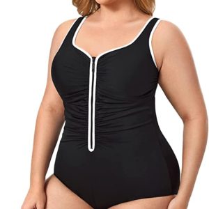 Plus Size Swimsuits