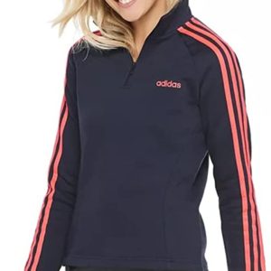 Quarter Zip Fleece