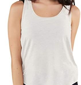 Racerback Tank Top