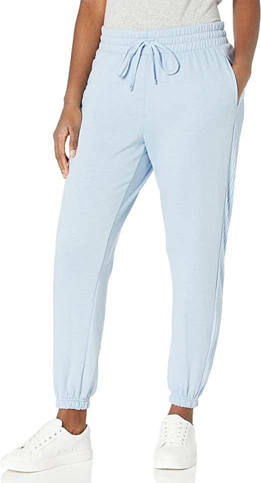 Danskin Women's Rib Side Panel Jogger - WF Shopping