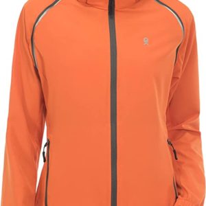Running Jacket