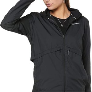 Running Jacket