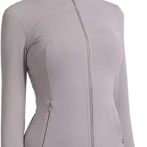 Running Track Jacket