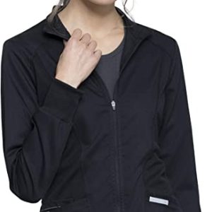 Scrubs Jacket Workwear