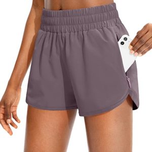 Shorts with Zip
