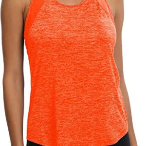 Sleeveless Yoga Shirts