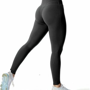 Soft Yoga Pants