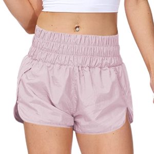 Sports Active Shorts