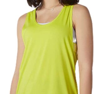 Sweat Tank Top