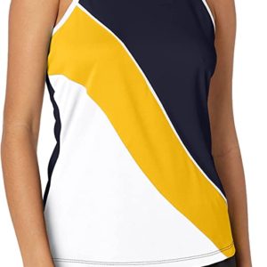 Tennis Tank Top