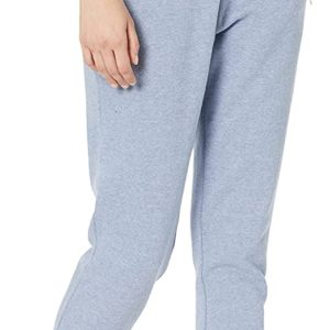 Terry Fleece Jogger