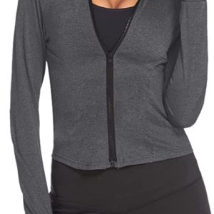 Track Jacket Lightweight