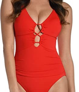 Underwire One Piece