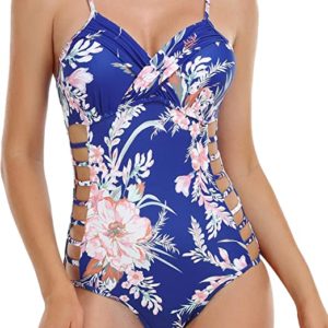 V Neck Swimwear