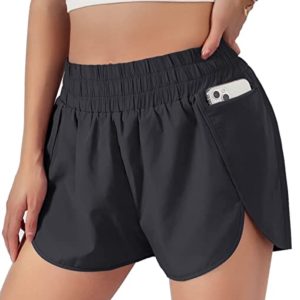 Workout Shorts Booty