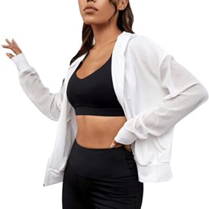 Workout Sport Jacket