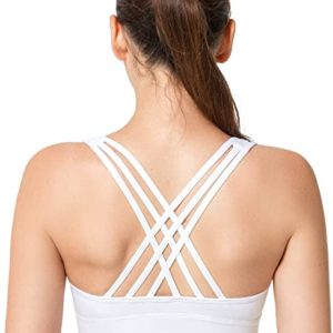 Yoga Sports Bras