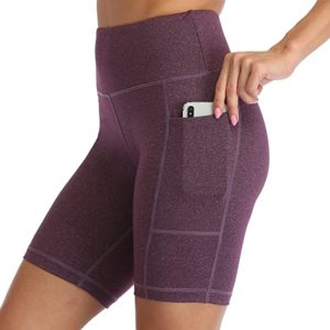 Yoga Workout High Waist