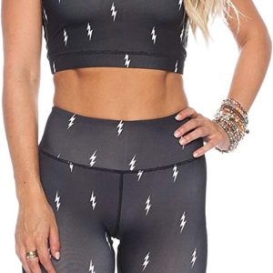 Yoga Workout Sports Bra